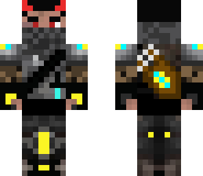 epic cyborg