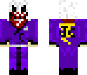 skeleton mafia