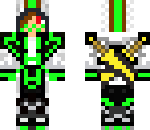 vampire assassin2
