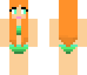 summer bikini
