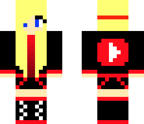 youtube girl