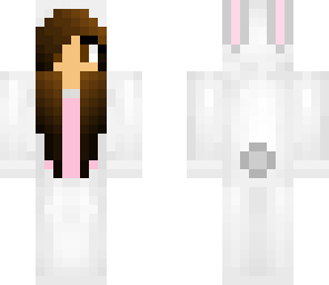 bunny girl