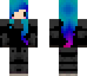 leowowforever skin