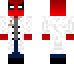 dr deadpool