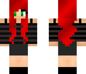 ruby girl fixed