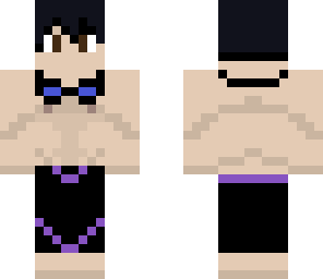 swim trunks t0le