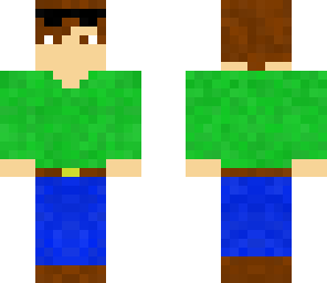 evan