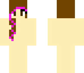pop start hair