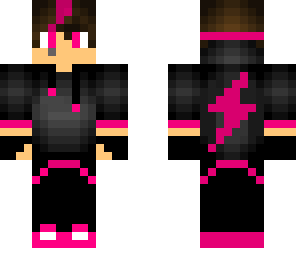 my new new new new new skin