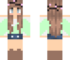cherry girl edit