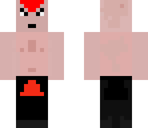 konner - the ascension