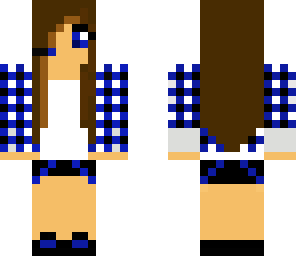 blueflannel
