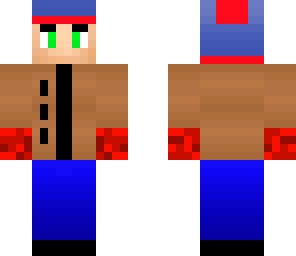 hunstan 2
