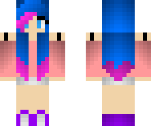 elf gurl