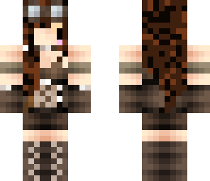 chibisteampunkbrunette