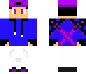 morado boy