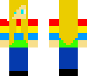 elemental girl