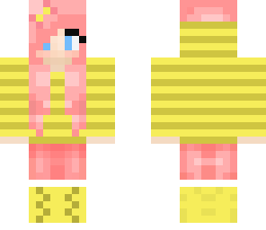 fluttershygirl
