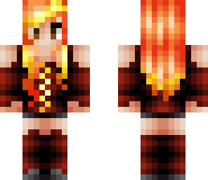 myblazegirl