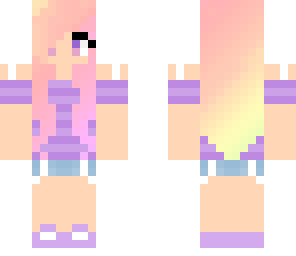  pink kandy