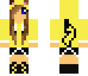 pikachugirl