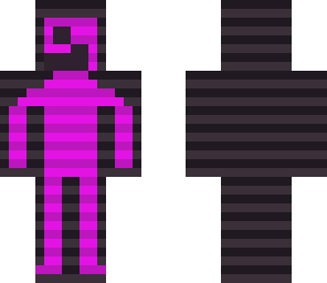 fnaf hombre de morado
