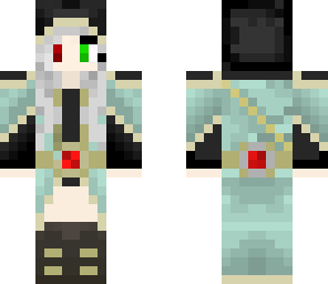 cloak epicerie