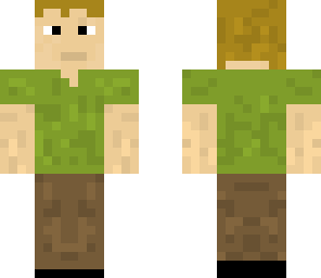 rusty survivor