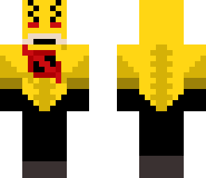 reverse flash