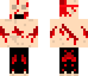 corpse