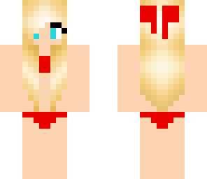 cute bikini