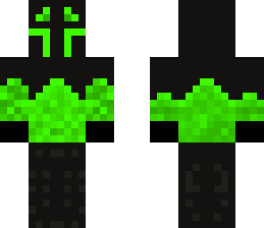 mago verde
