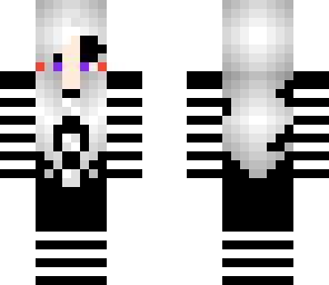 the marrionette girl