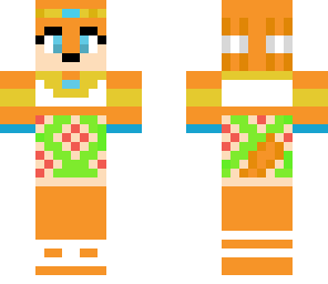 tikal the echidna
