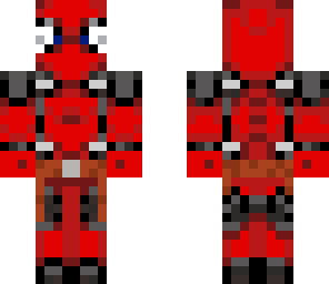 deadpool dalmatian dog under mask