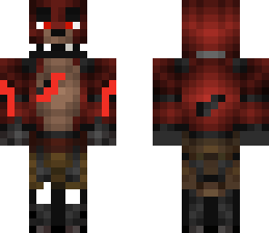 super foxy