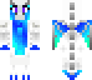 meinarocks skin