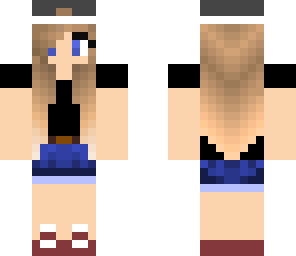 girl edit