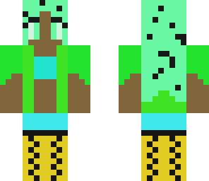 pistacho girl