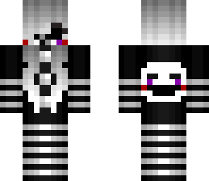 baby marionette
