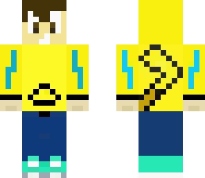 pikachu man