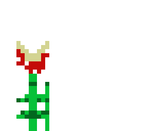 original mario pirranha plant