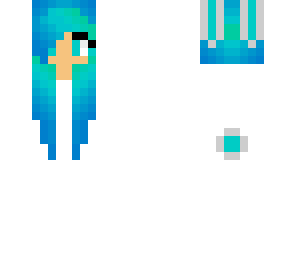 blue bunny