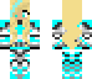slight edit for stormtrooper girl