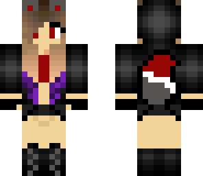 vampire were wolf cheerleader