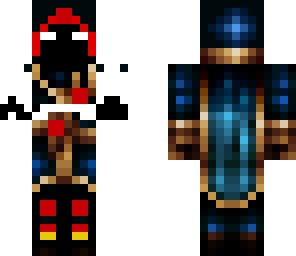 lord herobrine