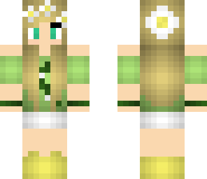daisy girl