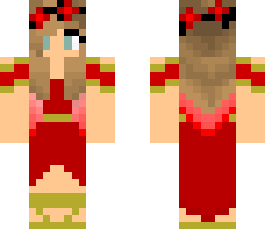 dianites daughter