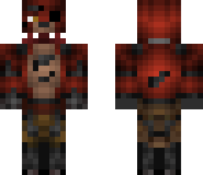 elite05 foxy