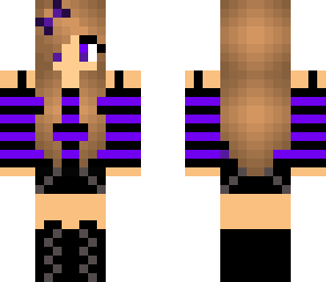 my pc skin edited i messed up again